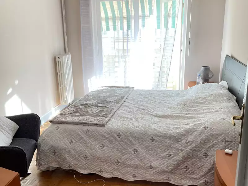 Appartement, 54 m²