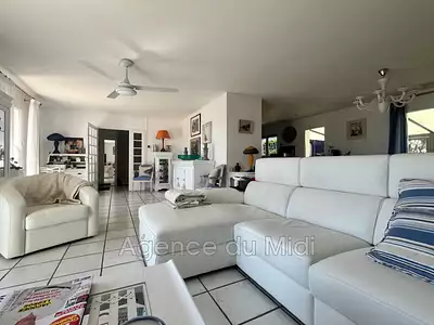 Maison, 113 m²