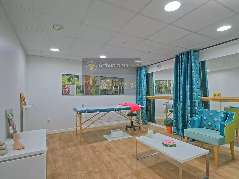 Appartement, 42,1 m²