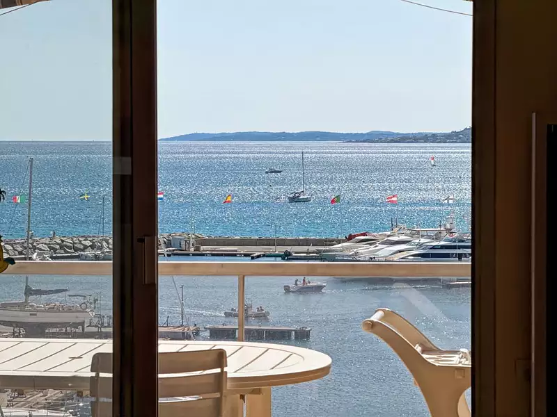 Appartement, 111 m²