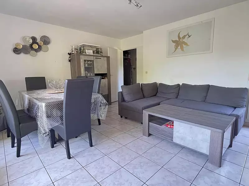 Appartement, 64 m²