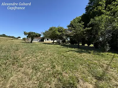 Maison, 206 m²
