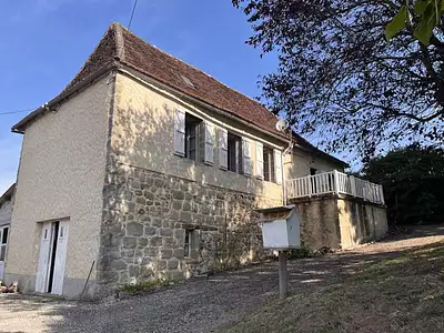 Maison, 137 m²