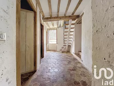 Maison, 78 m²