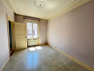 Appartement, 75 m²