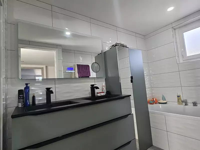 Maison, 95 m²
