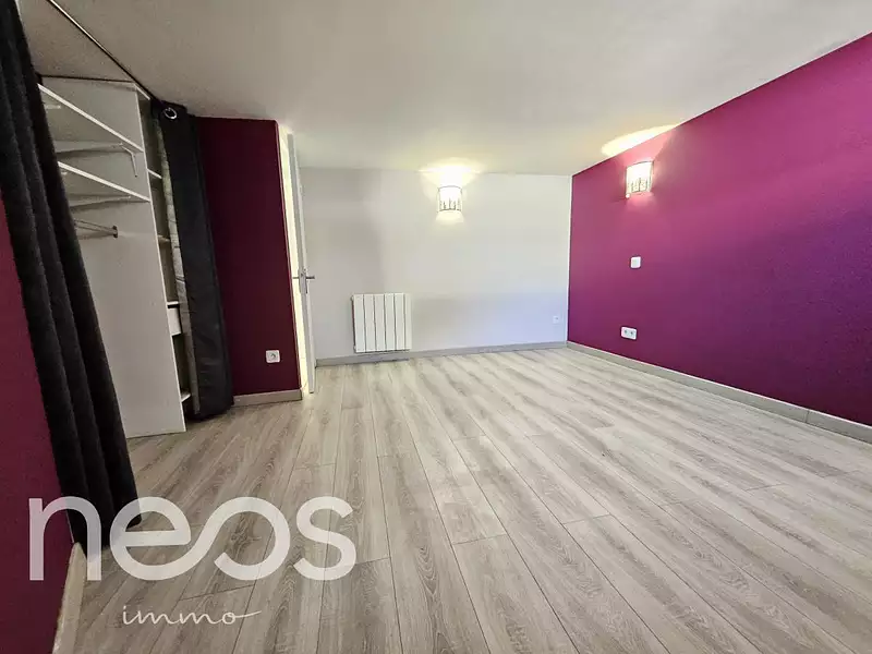 Maison, 119 m²