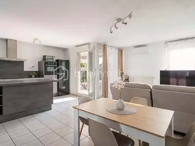 Appartement, 88 m²