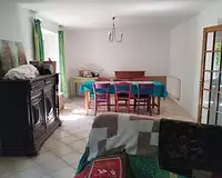 Maison, 119 m²