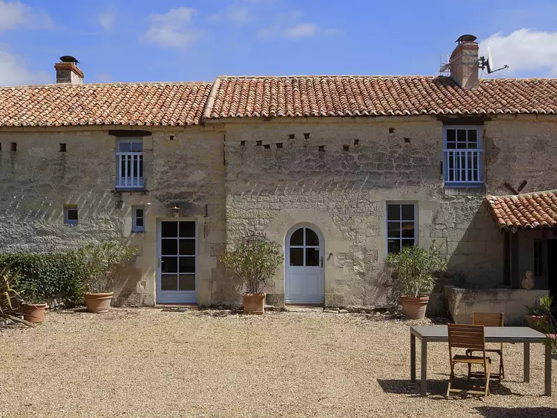 Maison, 260 m²