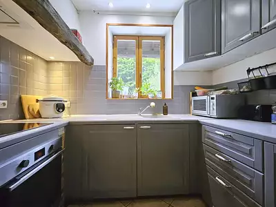 Maison, 101 m²