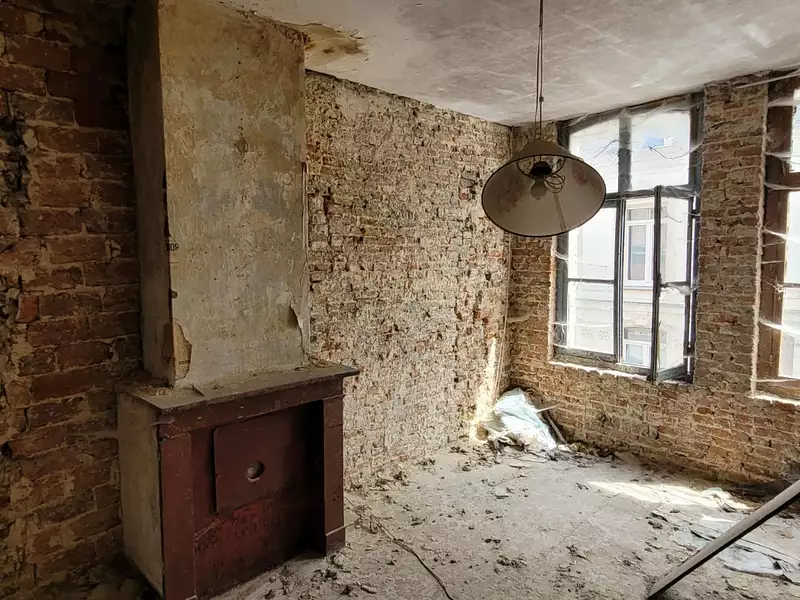 Maison, 99 m²