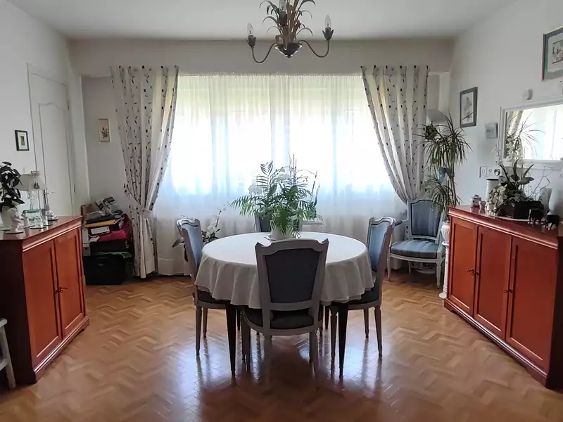 Appartement, 64 m²