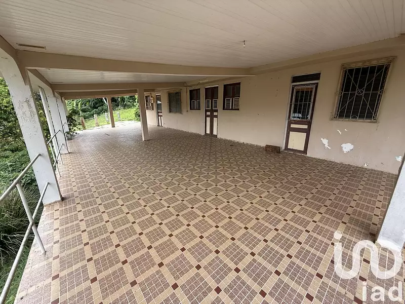 Maison, 87 m²