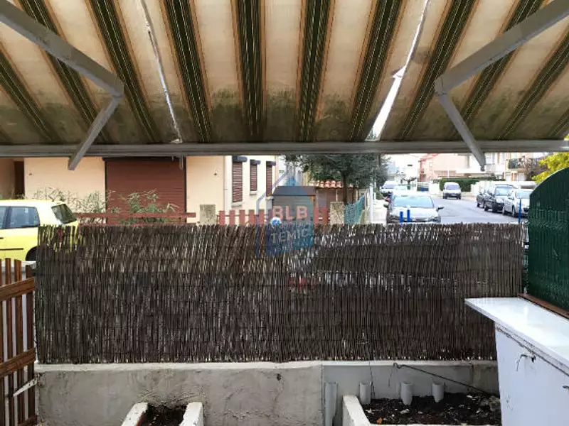 Appartement, 41,63 m²