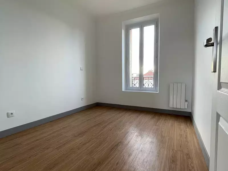 Appartement, 50 m²