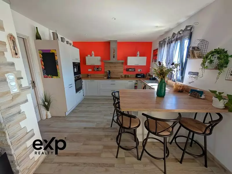 Maison, 100 m²