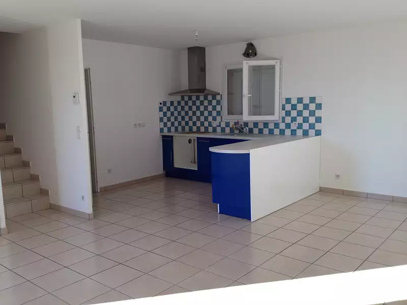 Maison, 140 m²