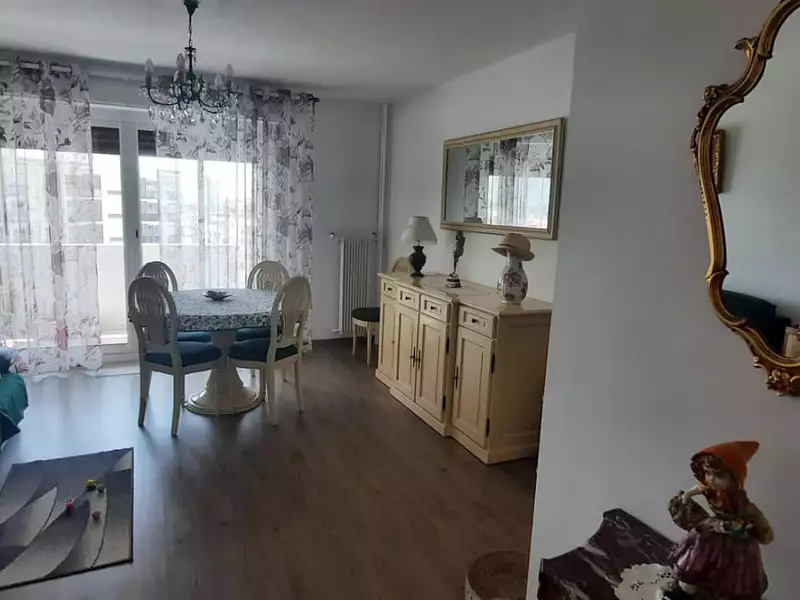 Appartement, 63 m²
