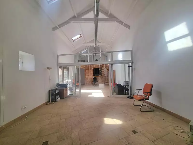 Maison, 241 m²