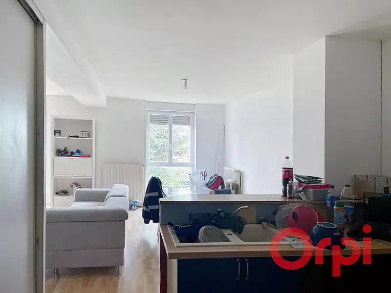 Immeuble, 282 m²