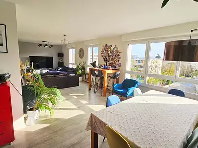 Appartement, 129 m²