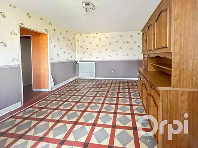 Maison, 100 m²