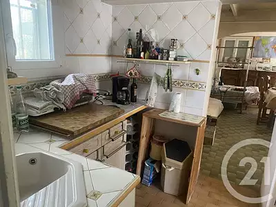 Maison, 59,9 m²
