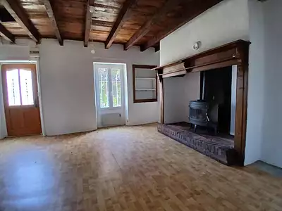 Maison, 81 m²