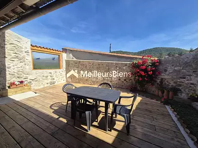 Maison, 105 m²