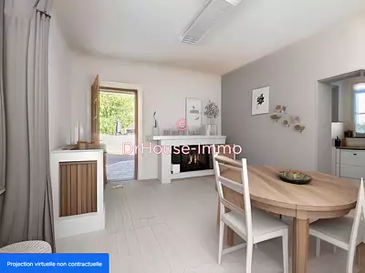 Maison, 138 m²