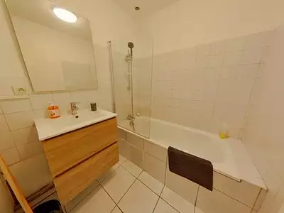 Appartement, 90,08 m²