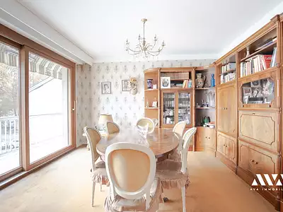 Appartement, 106 m²