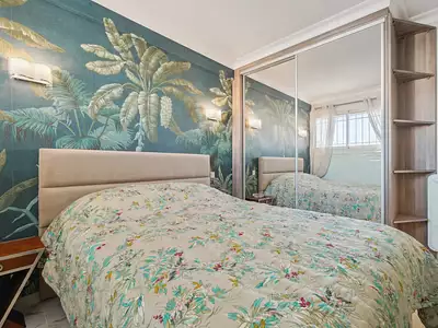 Appartement, 47,21 m²
