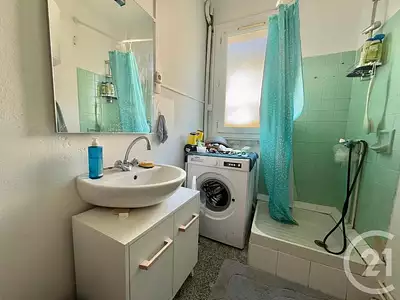 Appartement, 32 m²
