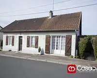Maison, 76 m²