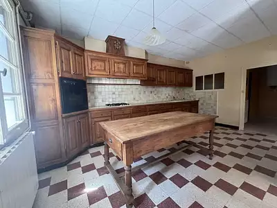 Maison, 80 m²