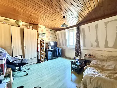 Maison, 110 m²