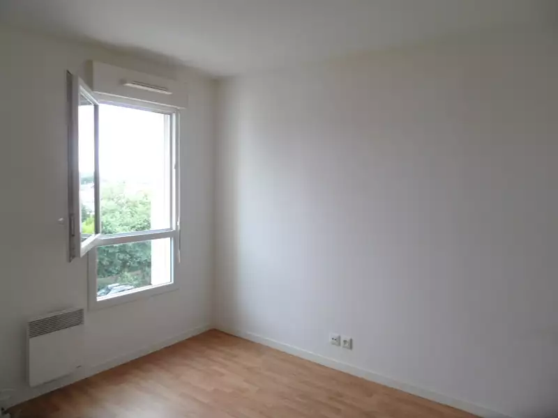 Appartement, 42,25 m²
