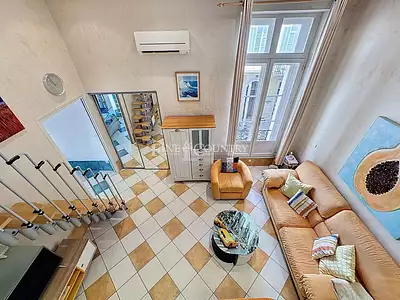 Appartement, 38,41 m²