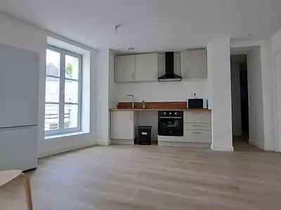 Appartement, 94 m²