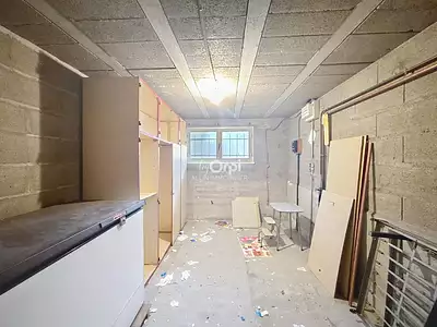 Maison, 105 m²