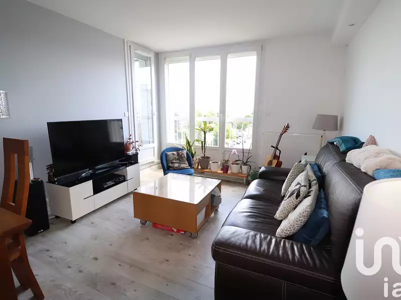 Appartement, 80 m²