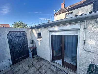 Maison, 65 m²