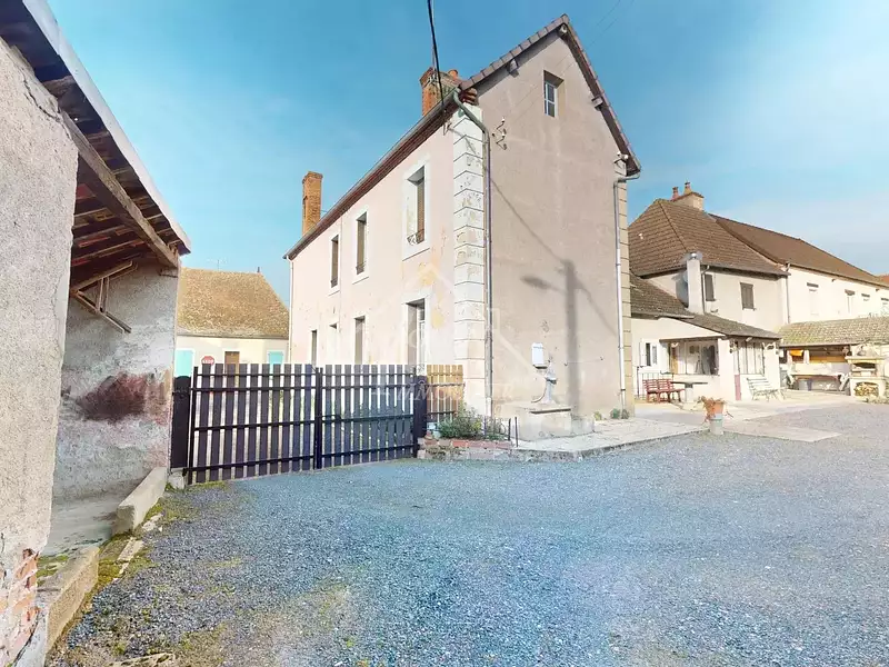 Maison, 146,4 m²
