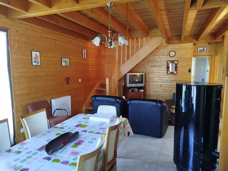 Maison, 87 m²
