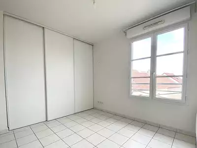 Appartement, 42 m²