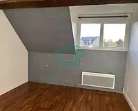 Appartement, 58,81 m²