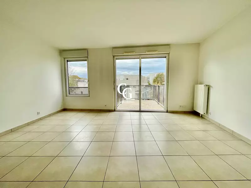 Appartement, 64,75 m²