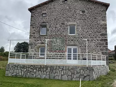 Maison, 163 m²